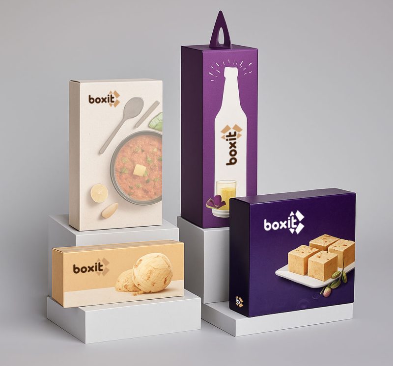 food-packaging